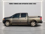 2010 Nissan Titan LE