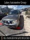 2017 Nissan Frontier SV I4