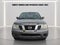 2017 Nissan Frontier SV I4