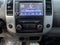 2019 Nissan Frontier Desert Runner