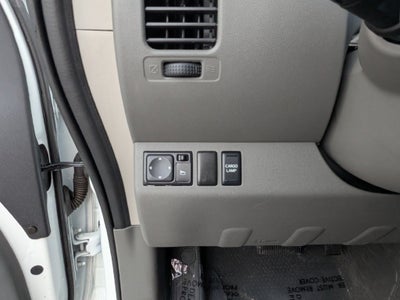 2019 Nissan Frontier Desert Runner