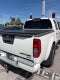 2019 Nissan Frontier Desert Runner
