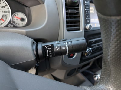 2019 Nissan Frontier Desert Runner