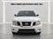 2019 Nissan Frontier Desert Runner