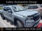2022 Nissan Frontier PRO-X
