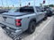 2022 Nissan Frontier PRO-X