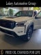 2023 Nissan Frontier PRO-X