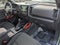 2024 Nissan Frontier PRO-X