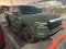 2024 Nissan Frontier PRO-X