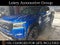 2024 Nissan Frontier PRO-X