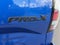 2024 Nissan Frontier PRO-X