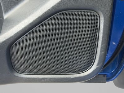 2024 Nissan Frontier PRO-X