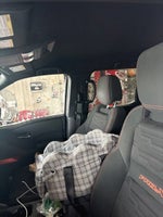2024 Nissan Frontier PRO-X