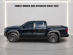 2024 Nissan Frontier PRO-X