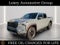 2024 Nissan Frontier PRO-X