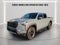 2024 Nissan Frontier PRO-X