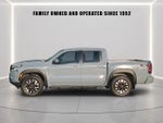 2024 Nissan Frontier PRO-X