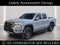2025 Nissan Frontier PRO-X