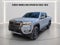 2025 Nissan Frontier PRO-X