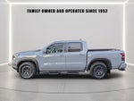 2025 Nissan Frontier PRO-X