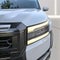 2025 Nissan Frontier PRO-X