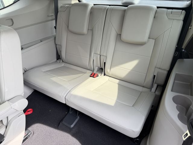 2021 Volkswagen Atlas 3.6L V6 SE w/Technology R-Line