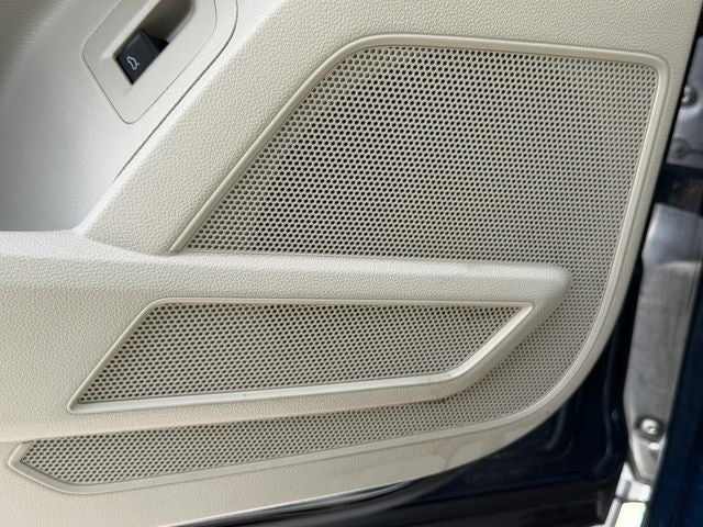 2021 Volkswagen Atlas 3.6L V6 SE w/Technology R-Line