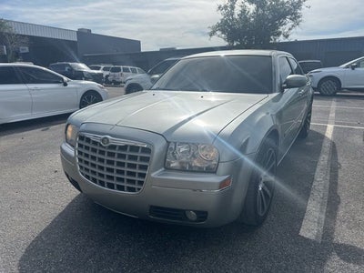 2005 Chrysler 300 Touring