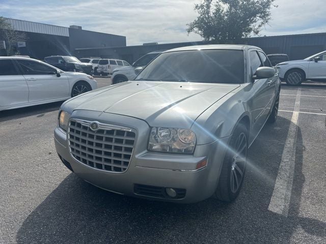 2005 Chrysler 300 Touring