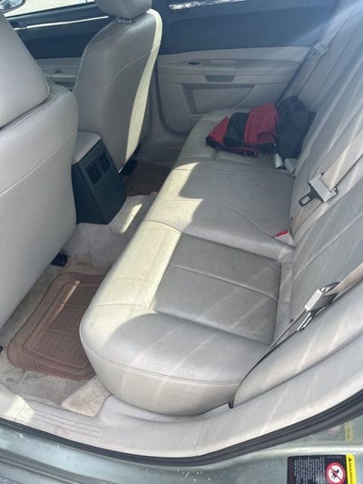 2005 Chrysler 300 Touring