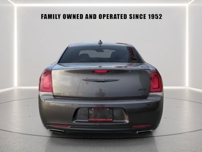 2023 Chrysler 300 Touring