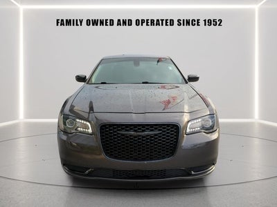 2023 Chrysler 300 Touring