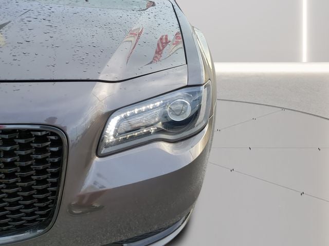 2023 Chrysler 300 Touring