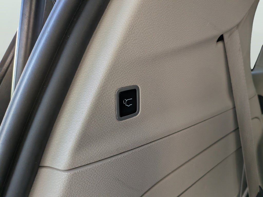 2024 Chrysler Pacifica Select