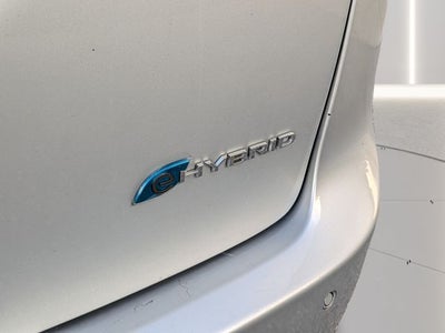 2024 Chrysler Pacifica Select