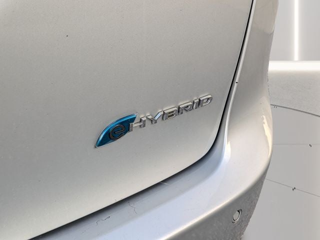 2024 Chrysler Pacifica Select