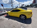 2015 Chevrolet Camaro 1LT