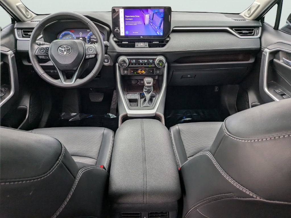 2024 Toyota RAV4 Limited