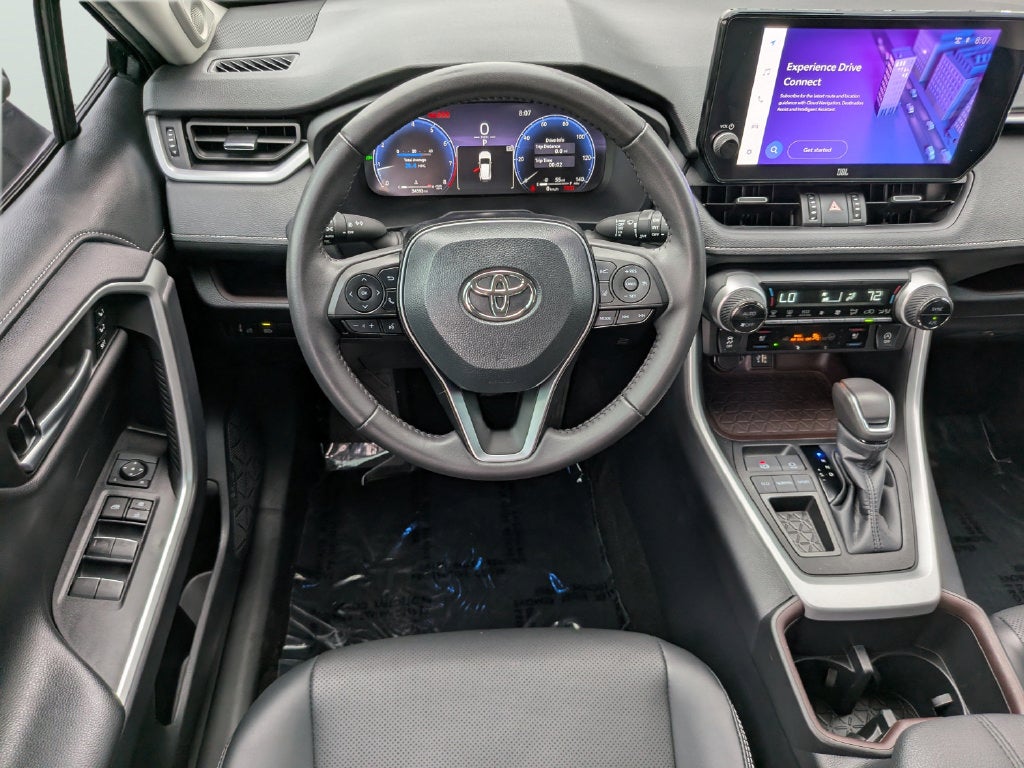 2024 Toyota RAV4 Limited