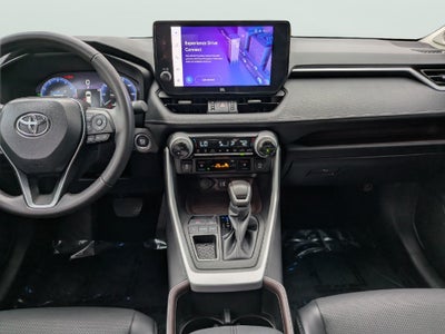2024 Toyota RAV4 Limited