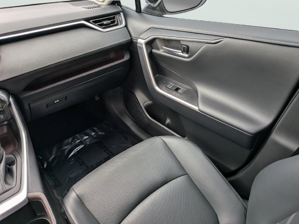 2024 Toyota RAV4 Limited