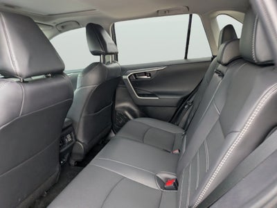 2024 Toyota RAV4 Limited