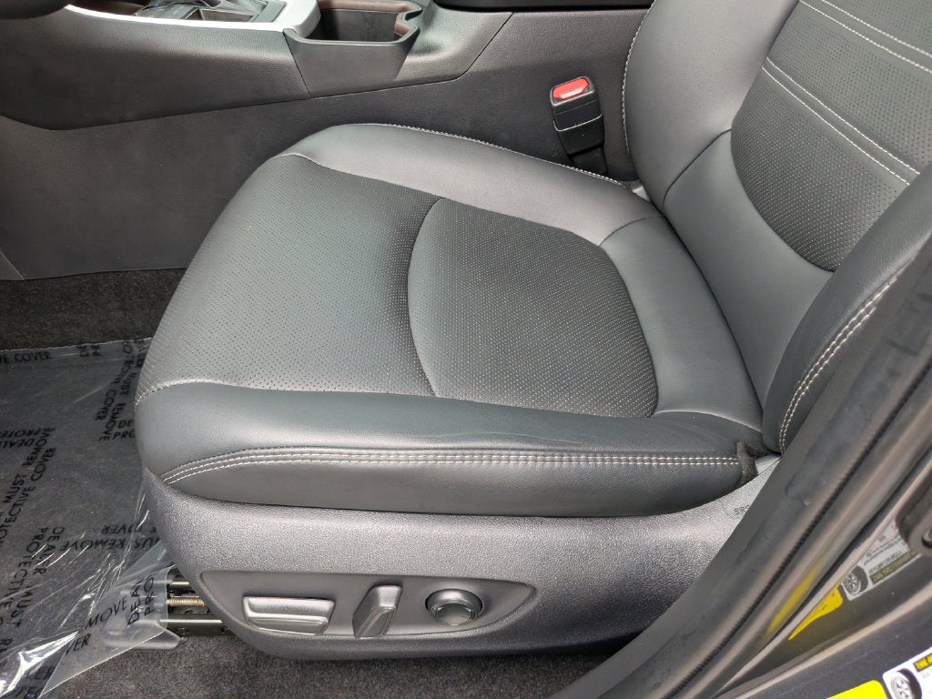 2024 Toyota RAV4 Limited