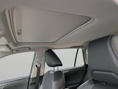 2024 Toyota RAV4 Limited