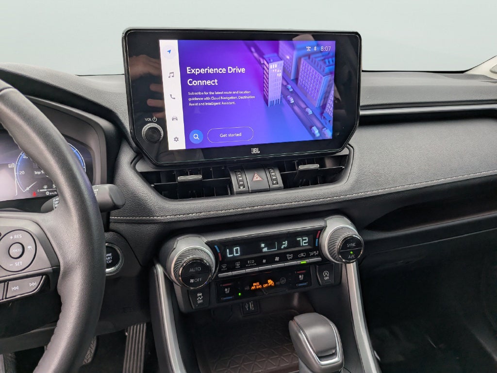 2024 Toyota RAV4 Limited