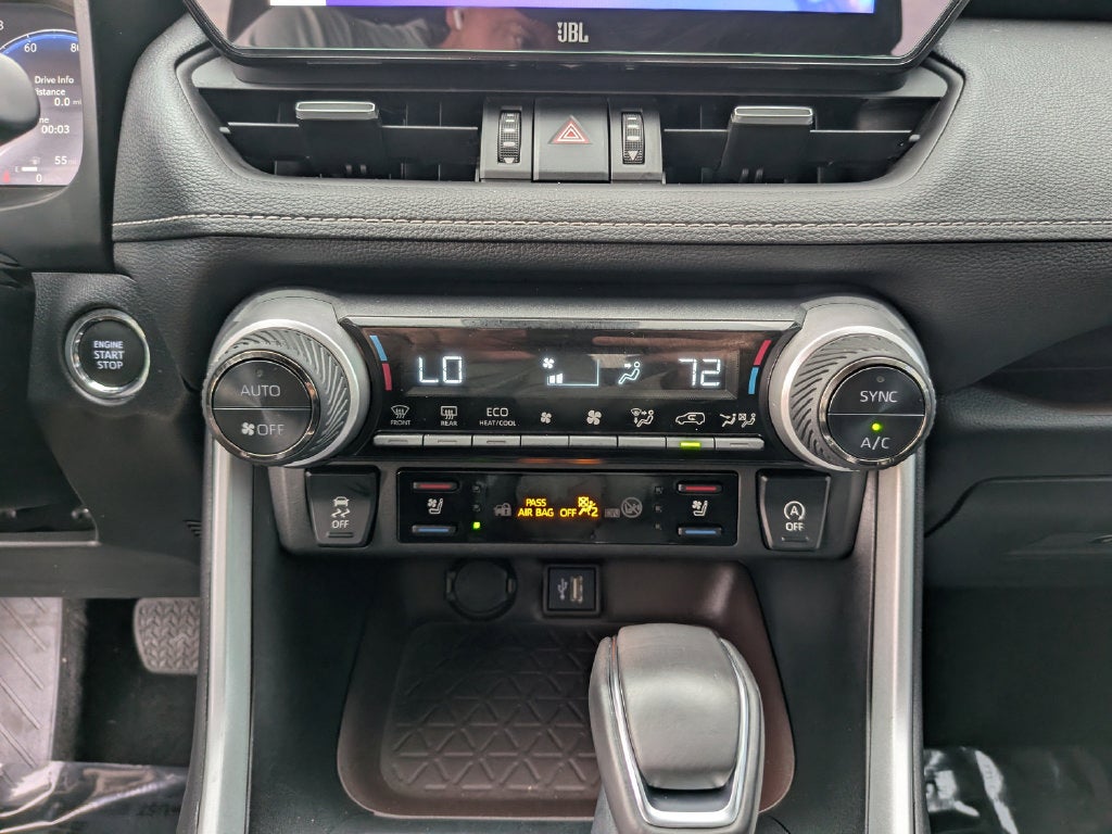 2024 Toyota RAV4 Limited