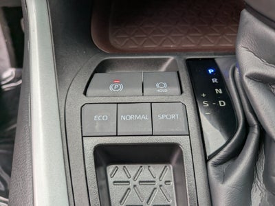 2024 Toyota RAV4 Limited