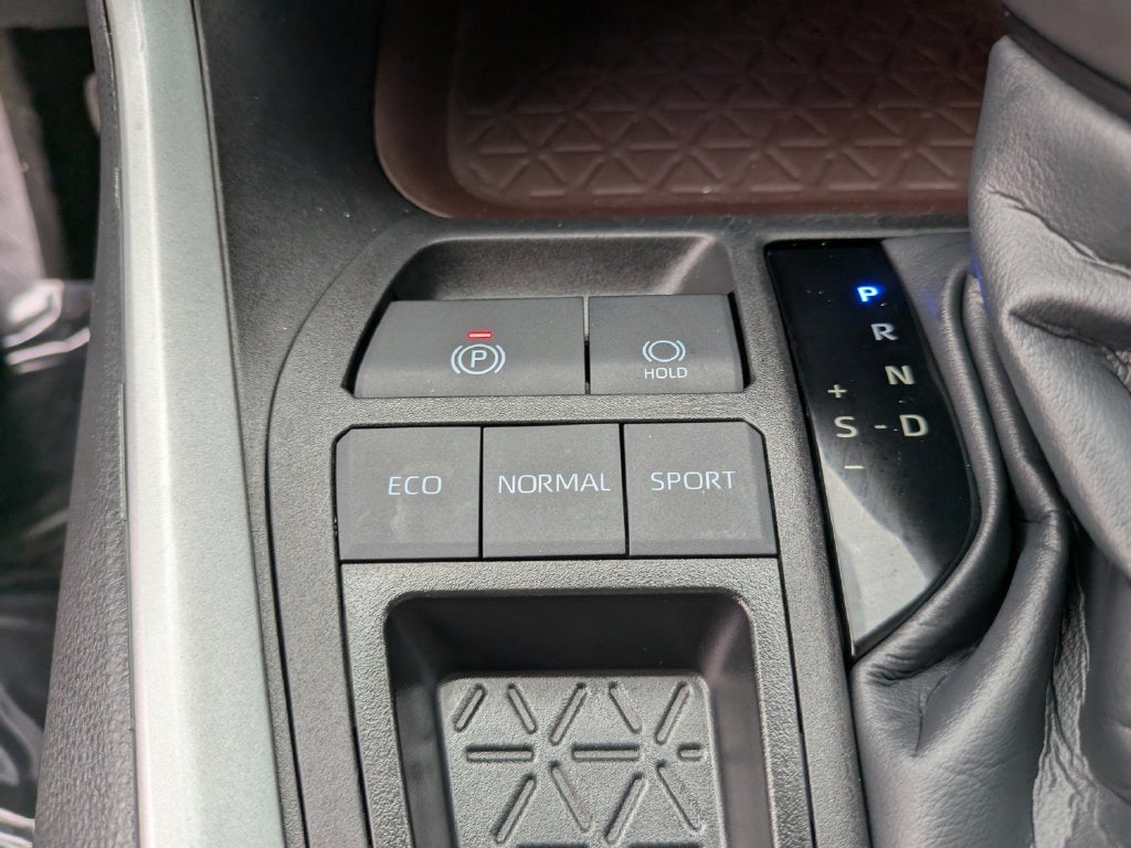 2024 Toyota RAV4 Limited