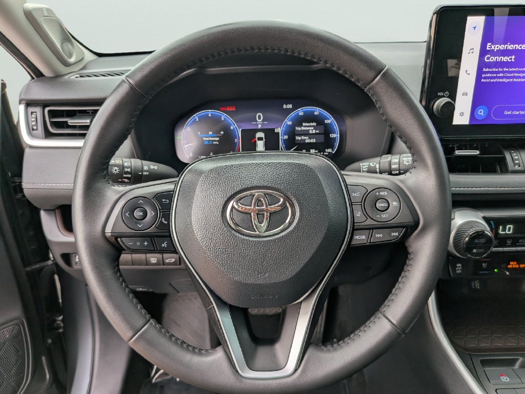 2024 Toyota RAV4 Limited