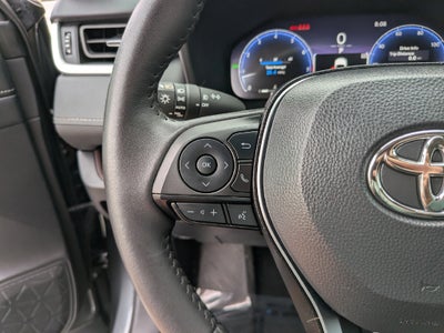 2024 Toyota RAV4 Limited